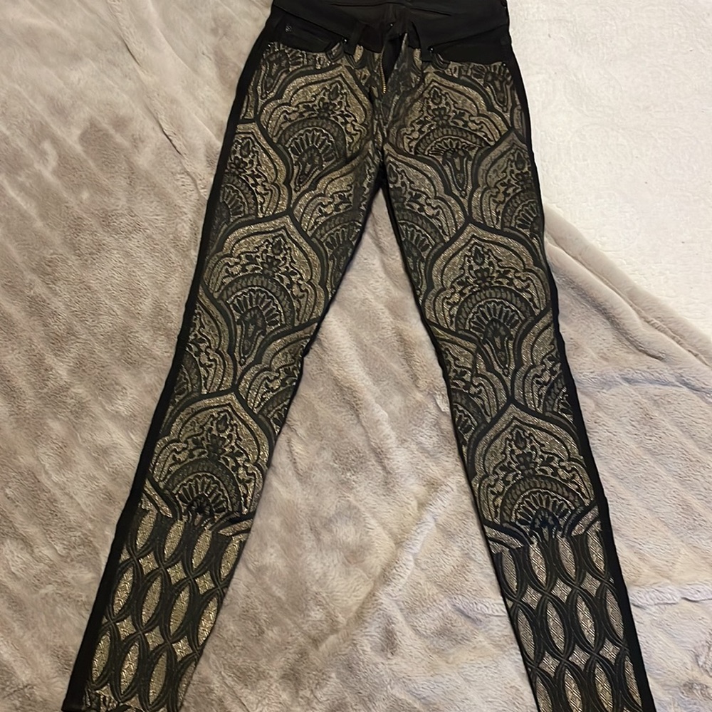Skinny jeans - Picture 3 of 3